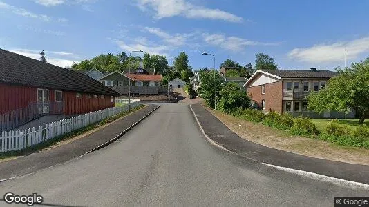 Lägenheter att hyra i Norra hisingen - Bild från Google Street View
