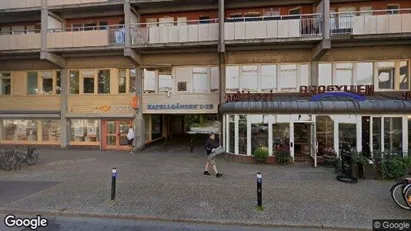 Lägenheter att hyra i Göteborg Centrum - Bild från Google Street View