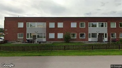 Lägenheter att hyra i Forshaga - Bild från Google Street View