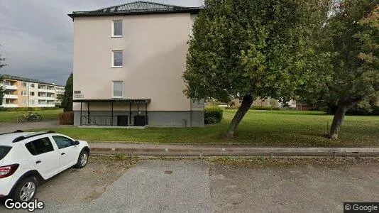 Lägenheter att hyra i Norrköping - Bild från Google Street View