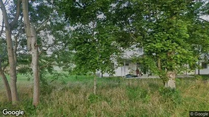 Lägenheter att hyra i Falkenberg - Bild från Google Street View