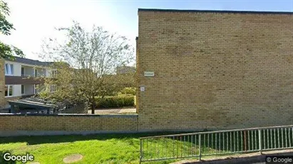 Lägenheter att hyra i Linköping - Bild från Google Street View