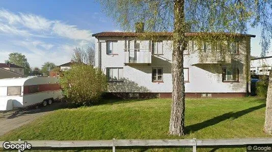 Lägenheter att hyra i Växjö - Bild från Google Street View