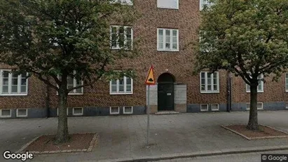 Lägenheter att hyra i Malmö Centrum - Bild från Google Street View