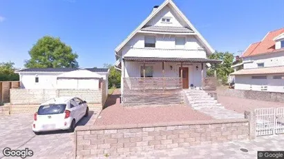 Rum att hyra i Partille - Bild från Google Street View