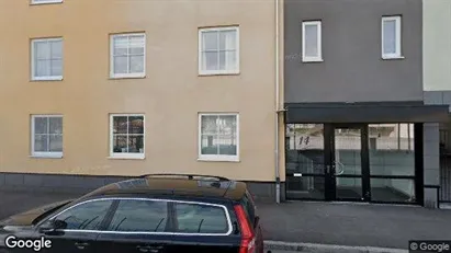 Bostadsrätter till salu i Örebro - Bild från Google Street View