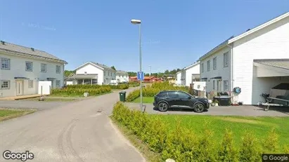 Bostadsrätter till salu i Sandviken - Bild från Google Street View