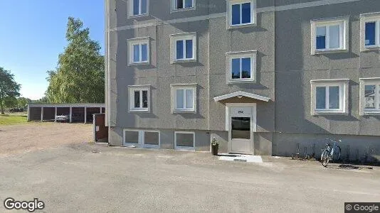 Bostadsrätter till salu i Ovanåker - Bild från Google Street View