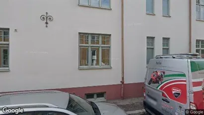 Bostadsrätter till salu i Falun - Bild från Google Street View