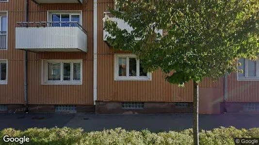 Bostadsrätter till salu i Motala - Bild från Google Street View
