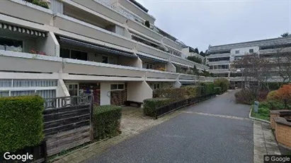 Bostadsrätter till salu i Upplands Väsby - Bild från Google Street View