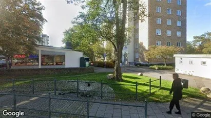 Lägenheter att hyra i Sofielund - Bild från Google Street View