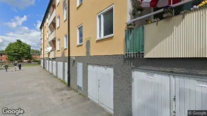 Lägenheter till salu i Haninge - Bild från Google Street View