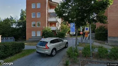 Lägenheter att hyra i Nacka - Bild från Google Street View