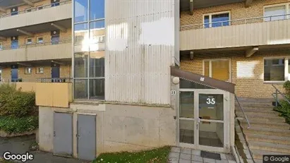 Lägenheter att hyra i Sollentuna - Bild från Google Street View