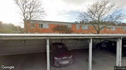 Lägenheter att hyra i Upplands Väsby - Bild från Google Street View