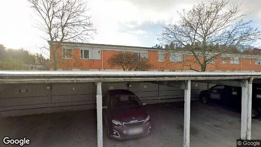 Lägenheter att hyra i Upplands Väsby - Bild från Google Street View