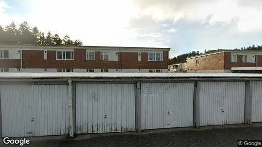 Lägenheter att hyra i Upplands Väsby - Bild från Google Street View
