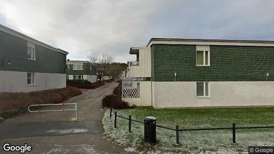 Lägenheter att hyra i Upplands Väsby - Bild från Google Street View