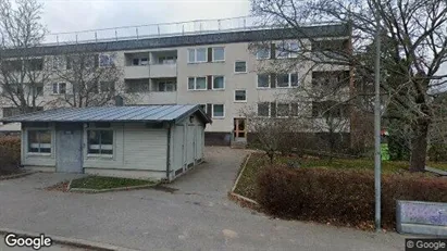 Lägenheter att hyra i Upplands Väsby - Bild från Google Street View