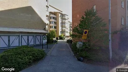 Lägenheter att hyra i Sundbyberg - Bild från Google Street View