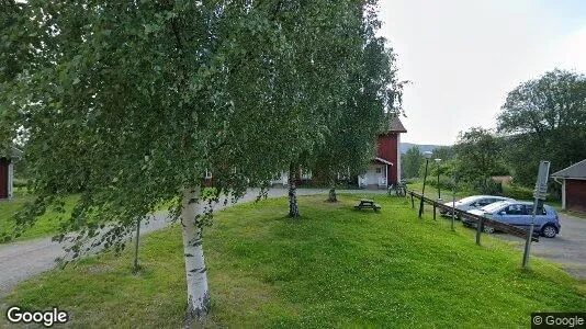 Lägenheter att hyra i Kramfors - Bild från Google Street View