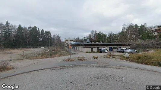 Lägenheter att hyra i Område ej specificerat - Bild från Google Street View