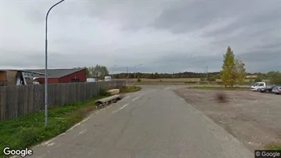 Rum att hyra i Köping - Bild från Google Street View
