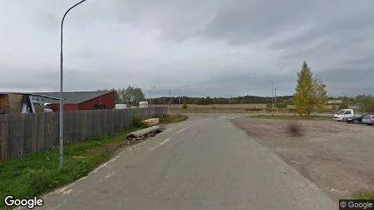 Rum att hyra i Köping - Bild från Google Street View