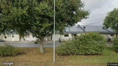 Rum att hyra i Håbo - Bild från Google Street View