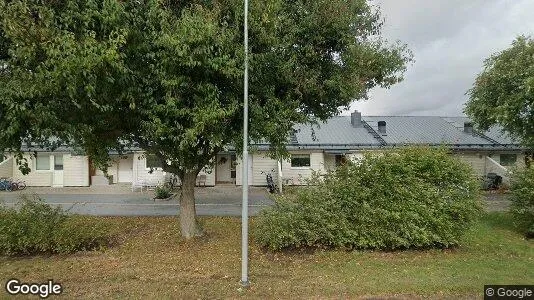 Rum att hyra i Håbo - Bild från Google Street View