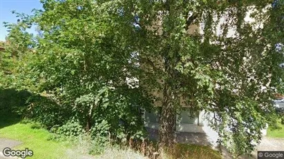 Lägenheter att hyra i Johanneberg - Bild från Google Street View