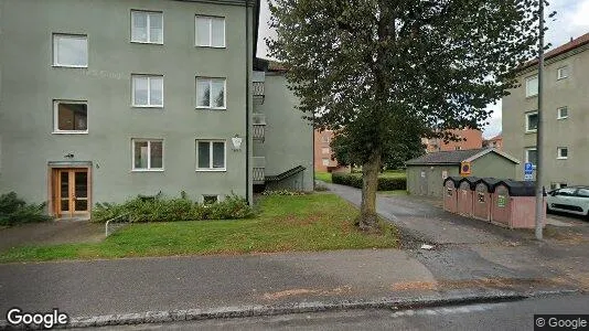 Lägenheter att hyra i Norrköping - Bild från Google Street View