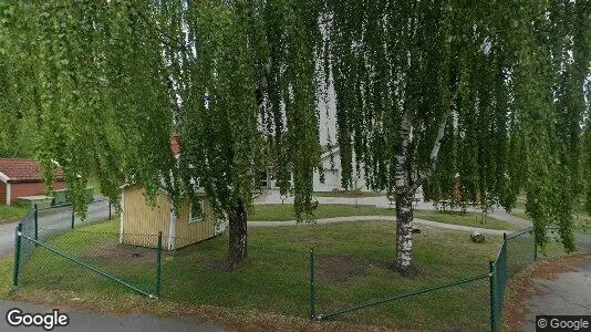 Lägenheter att hyra i Herrljunga - Bild från Google Street View