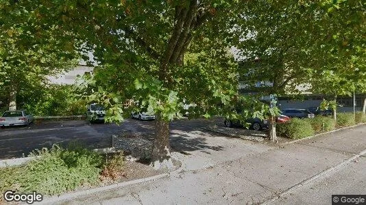 Lägenheter att hyra i Ängelholm - Bild från Google Street View