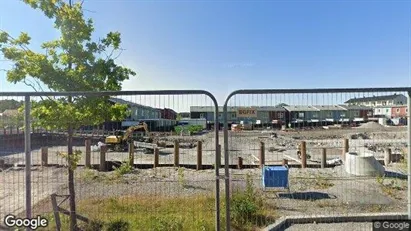 Lägenheter att hyra i Upplands Väsby - Bild från Google Street View