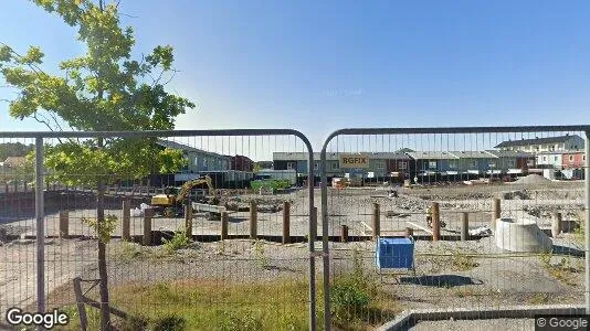 Lägenheter att hyra i Upplands Väsby - Bild från Google Street View