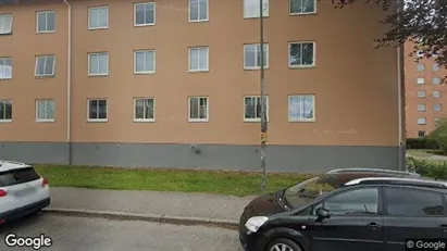 Lägenheter att hyra i Katrineholm - Bild från Google Street View