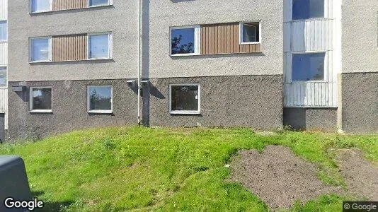 Lägenheter att hyra i Södertälje - Bild från Google Street View