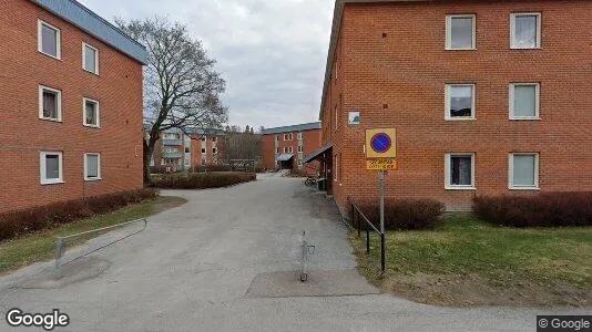 Lägenheter att hyra i Sollefteå - Bild från Google Street View