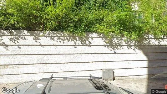 Lägenheter till salu i Kungsholmen - Bild från Google Street View