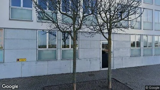 Lägenheter till salu i Malmö Centrum - Bild från Google Street View