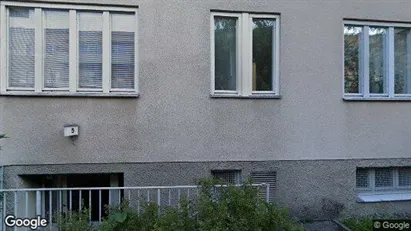 Lägenheter till salu i Södermalm - Bild från Google Street View