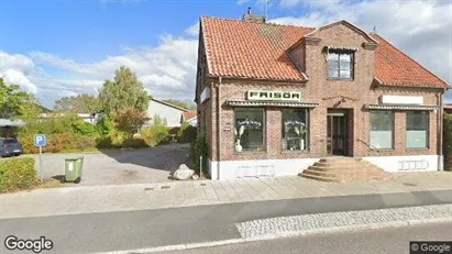 Lägenheter till salu i Bjuv - Bild från Google Street View