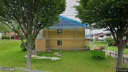 Lägenheter till salu i Norra hisingen - Bild från Google Street View