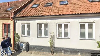 Lägenheter till salu i Lund - Bild från Google Street View