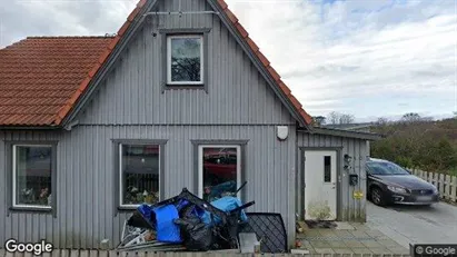 Lägenheter till salu i Sjöbo - Bild från Google Street View