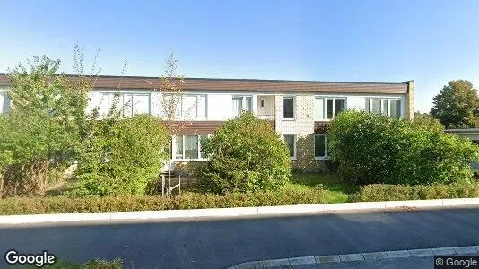 Lägenheter att hyra i Linköping - Bild från Google Street View