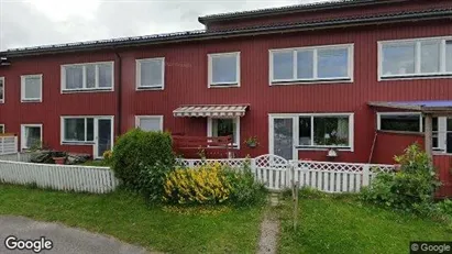 Lägenheter till salu i Sundsvall - Bild från Google Street View