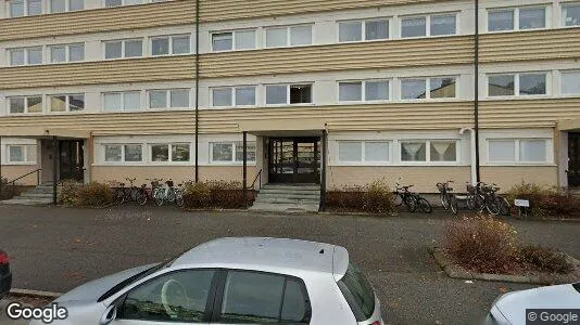 Lägenheter till salu i Västerås - Bild från Google Street View